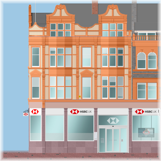 Nos. 27-28 Broad Street - 2025