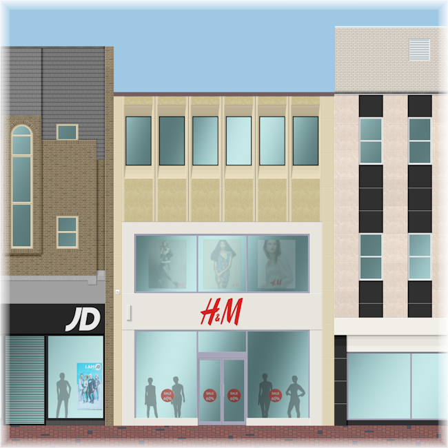 No. 51 Broad Street - 2014