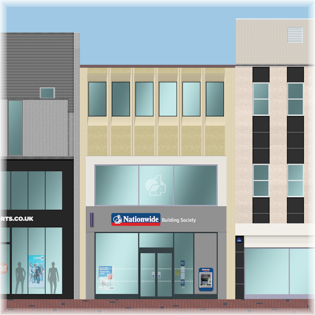 No. 51 Broad Street - 2021