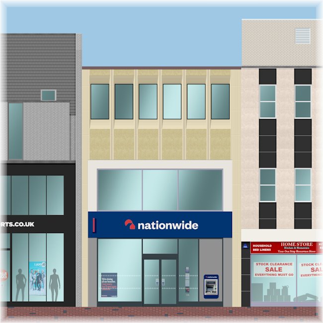 No. 51 Broad Street - 2024
