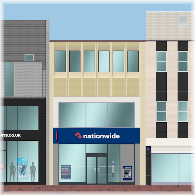 No. 51 Broad Street - 2025