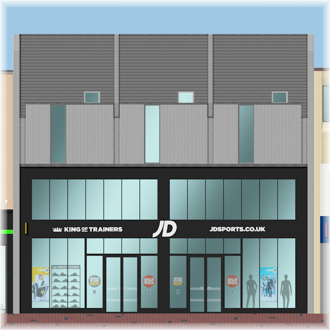 Nos. 52-53 Broad Street - 2025