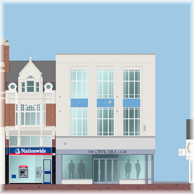 Nos. 97-99 Broad Street - 2007