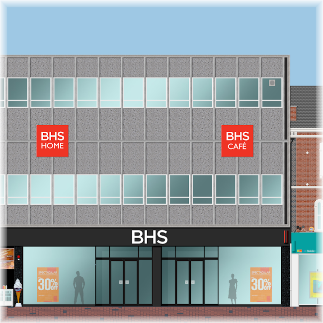 Nos. 116-117 Broad Street - 2014